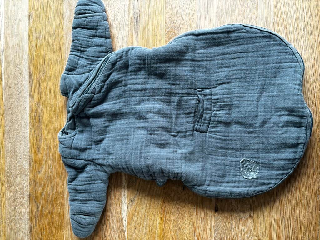 Slaapzak, Enlèvement, Comme neuf, Moins de 70 cm, Sac de couchage