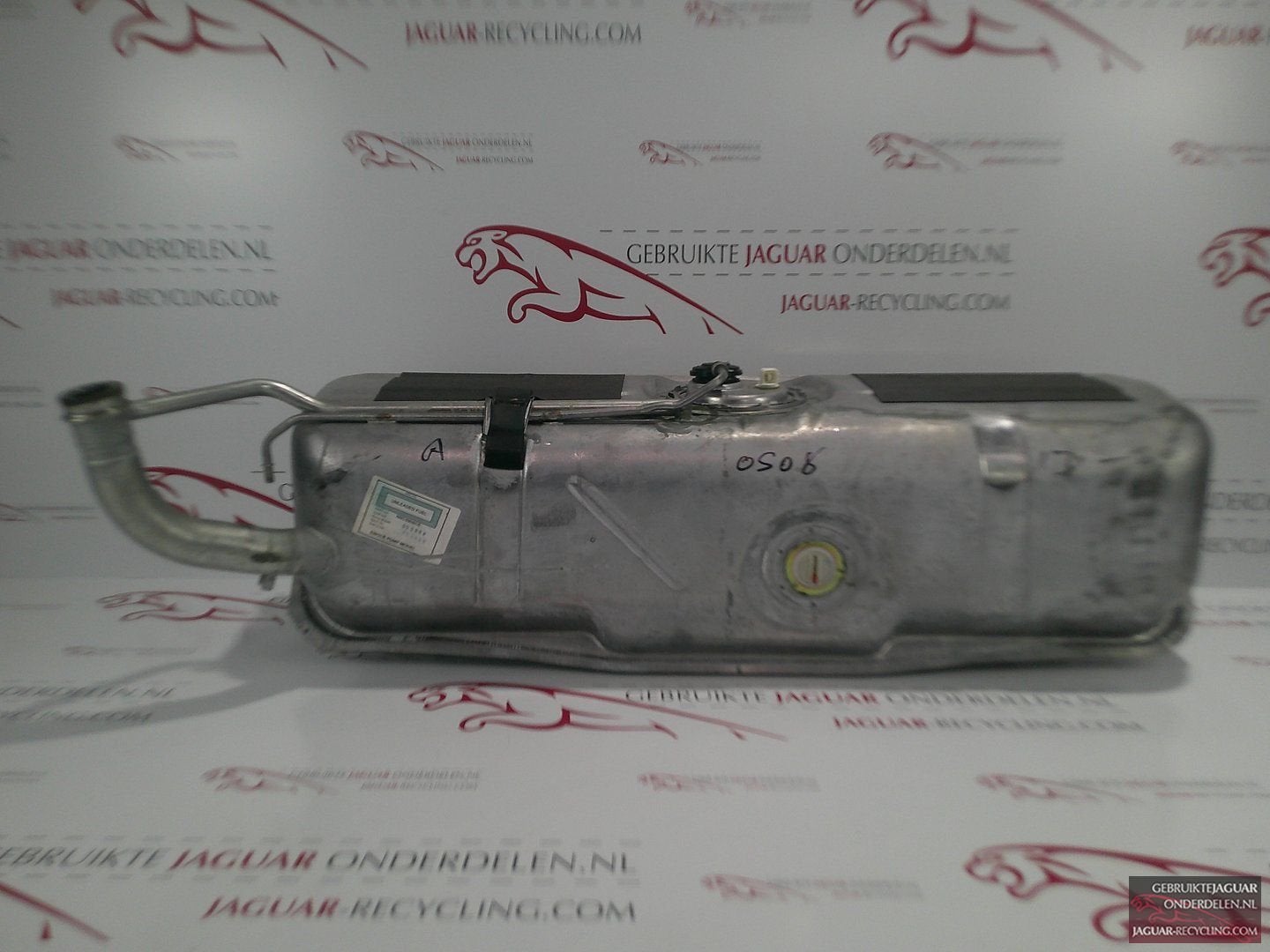 Benzinetank  Jaguar XJ X308 3.2 / 4.0  NNC5908CJ, -, Origine de la pièce connue, Utilisé, Jaguar