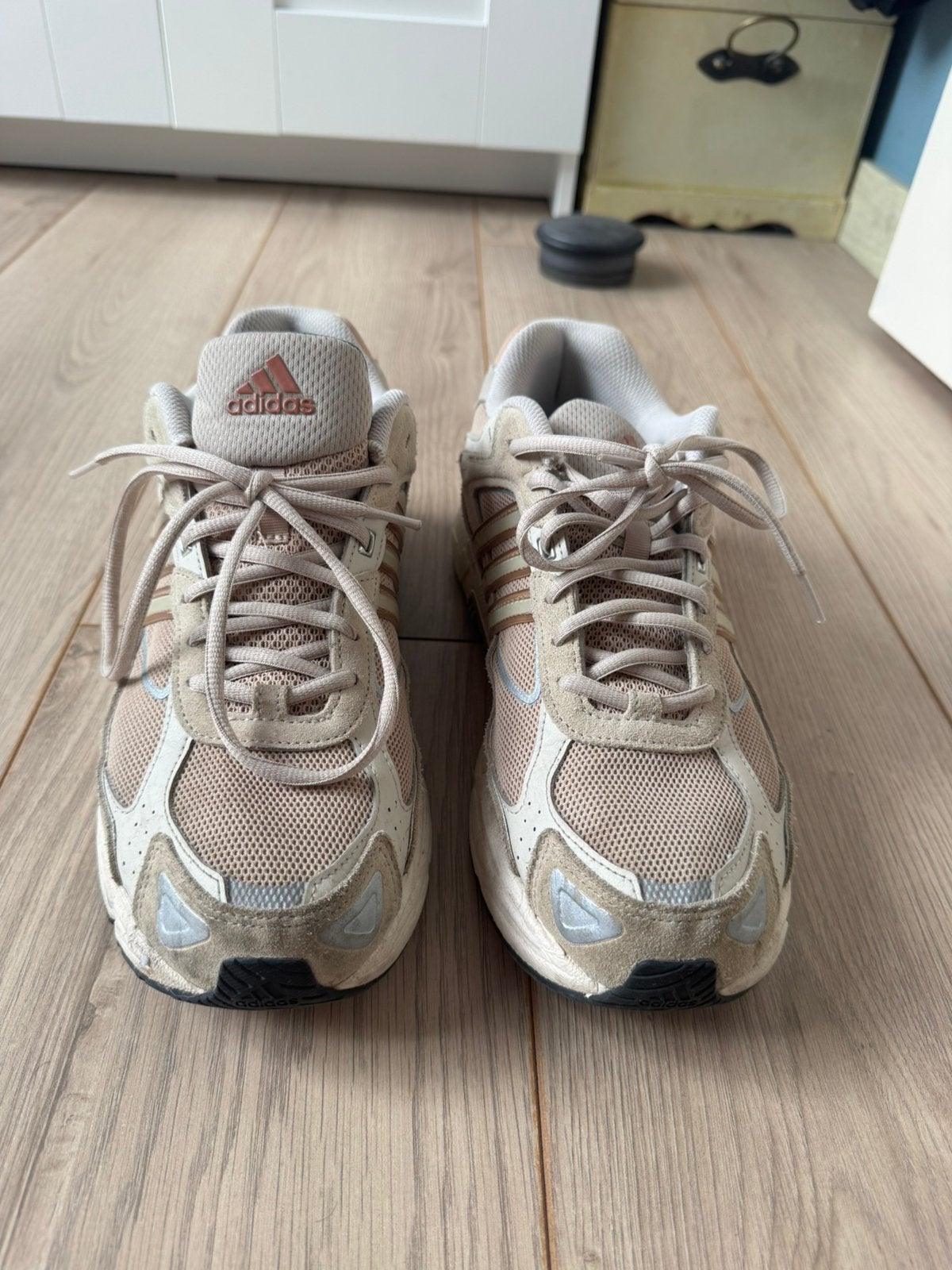 Baskets Adidas, Enlèvement, Comme neuf, Adidas