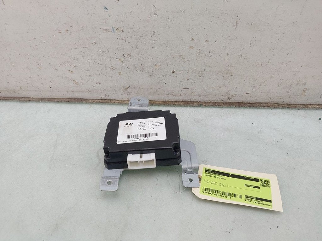 COMPUTER COMFORT Hyundai i10 (B5) (|95300B9500|), Hyundai Motor Deutschland GmbH, Gebruikt, Kaiserleipromenade 5
63067  Offenbach am Main, DE