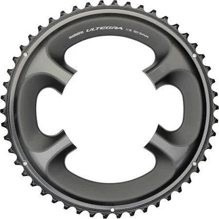 Shimano Ultegra FC-6800 Kettingblad (50T) – NIEUW
11-Sp

​Te, Ophalen of Verzenden, Nieuw
