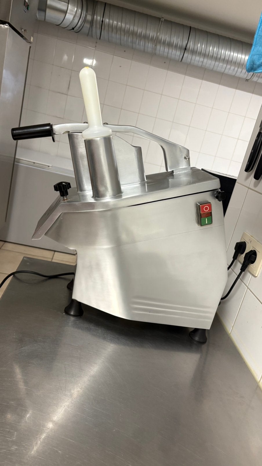 Ggmgastro, Zakelijke goederen, Horeca | Keukenapparatuur, Ophalen, Overige typen