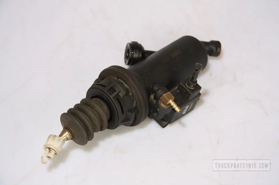 MAN TGA Gearbox & Clutch Parts Hoofdcilinder koppeling, Ophalen, Gebruikt, MAN, Transmissie en Accessoires
