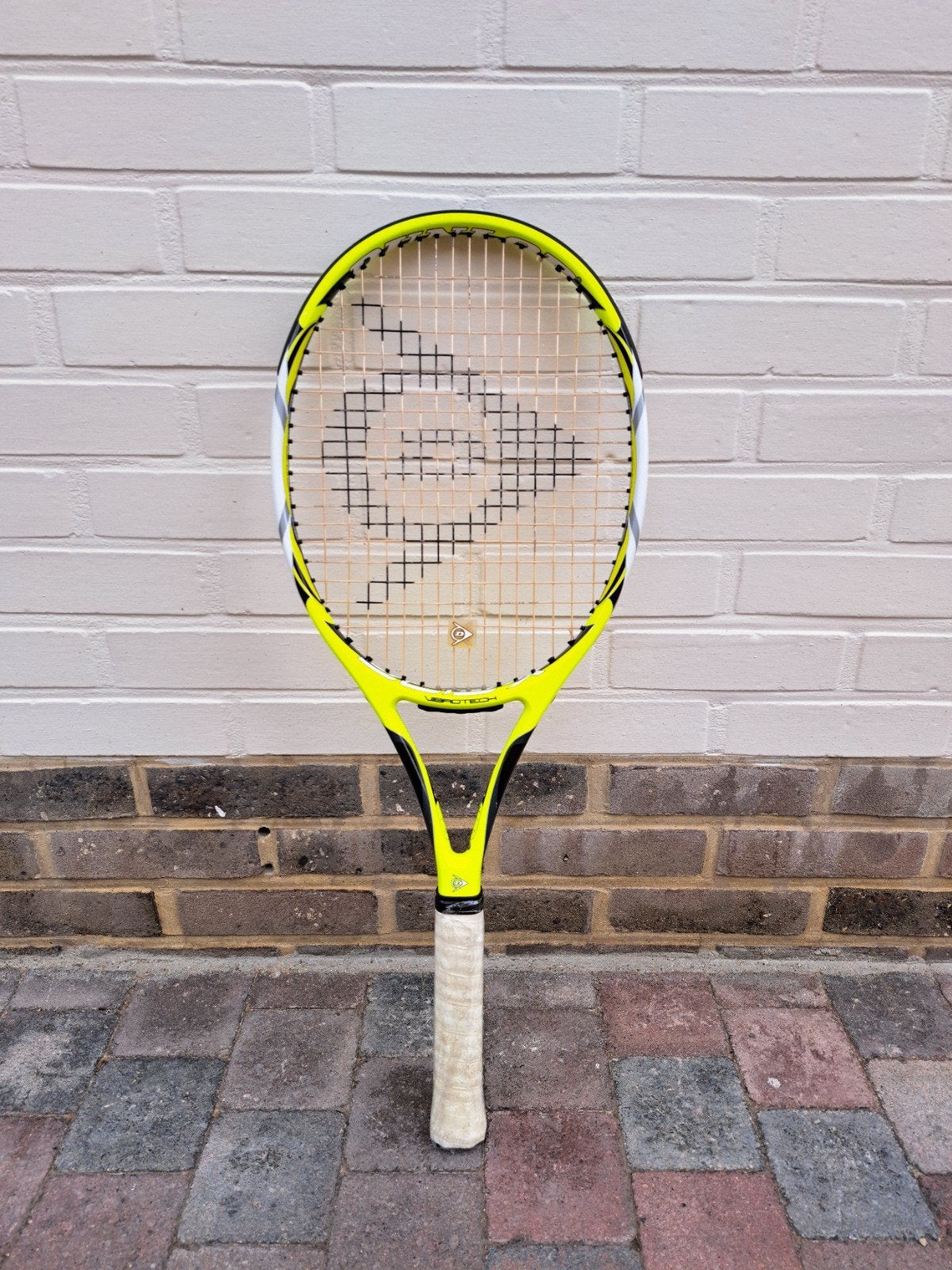 Tennisracket dunlop x-fire 265, Ophalen of Verzenden, Dunlop