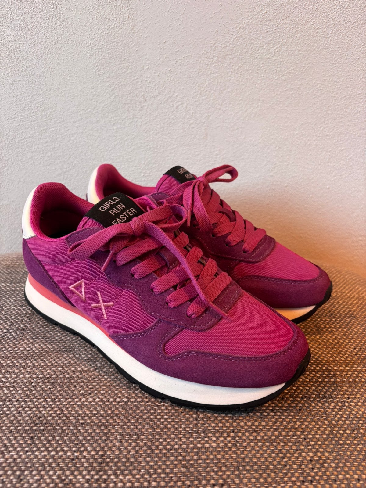 Chaussures de sport Sun68 M39, Sports & Fitness, Enlèvement ou Envoi, Comme neuf