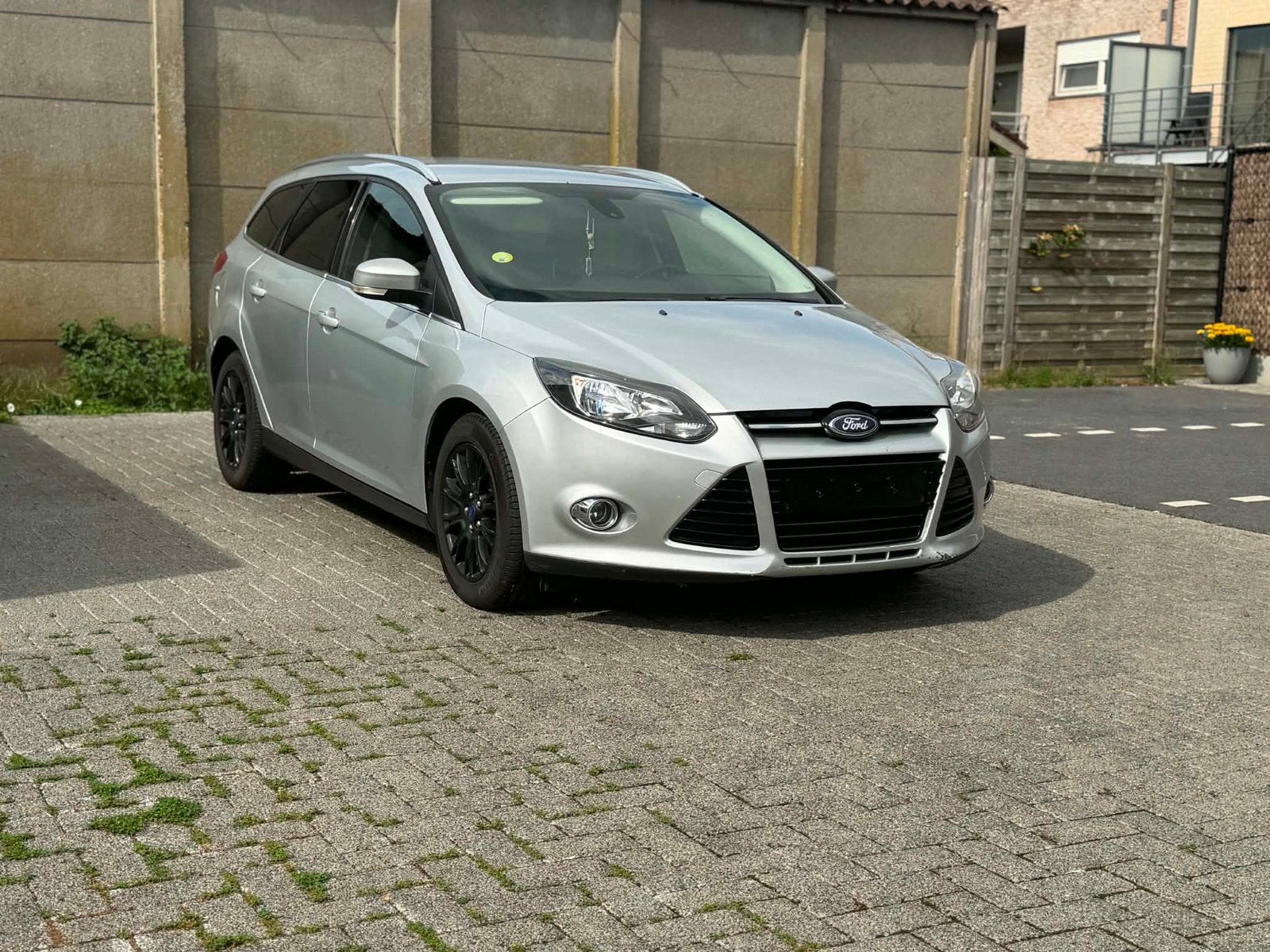 Ford Focus MK3, Auto's, Particulier, Te koop, Focus