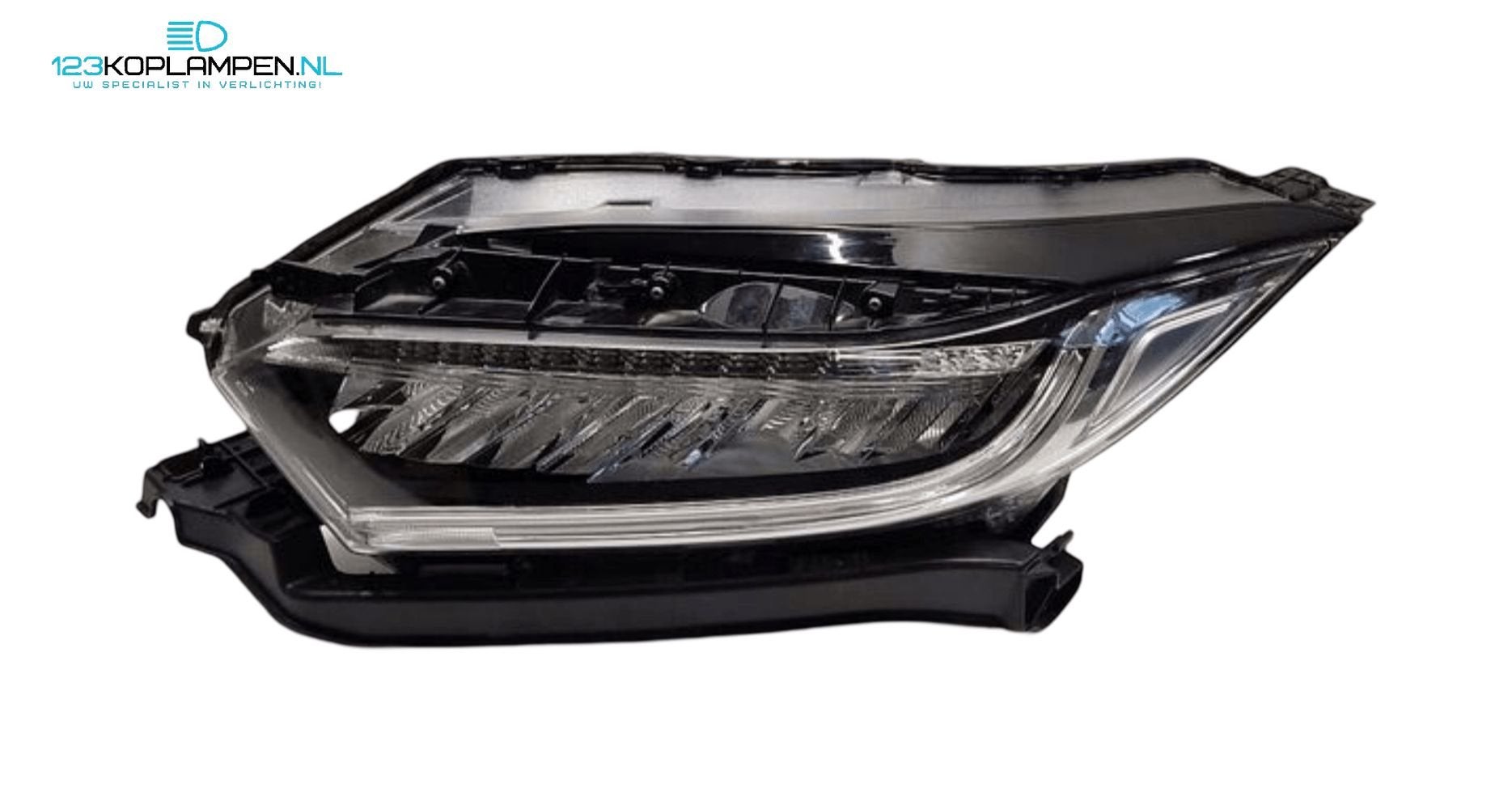 Honda HR V HRV Facelift Full Led Koplamp links, Autos : Pièces & Accessoires, Honda, -, Utilisé, -