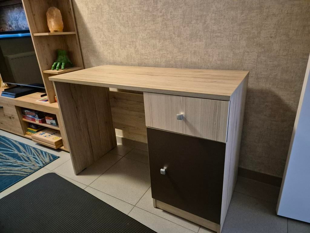 Bureau, Huis en Inrichting, Ophalen