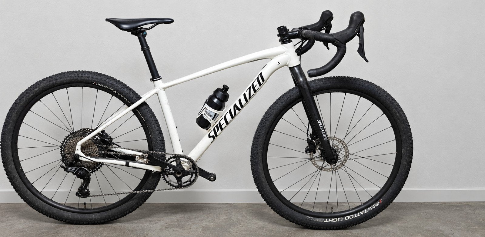 Specialized Rockhopper maat small, Ophalen