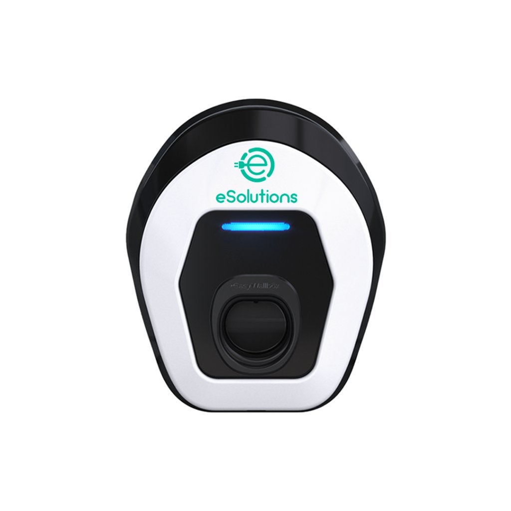 easyWallbox - laadpaal, Autos : Divers, Bornes de recharge, Neuf, Borne de recharge, Enlèvement ou Envoi