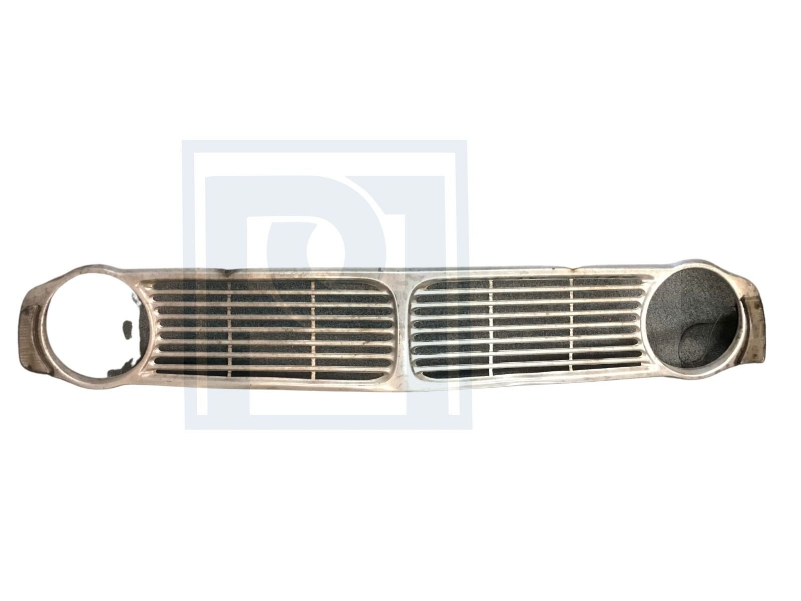 Volvo Complete Grille for 140 142 144 145 -1971 1st Model -, Enlèvement ou Envoi, Neuf