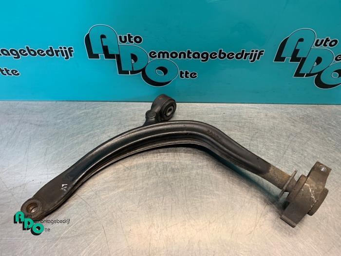 Draagarm links-voor van een Citroen C5 (C5 04-), Gebruikt, -, Ophalen of Verzenden, -