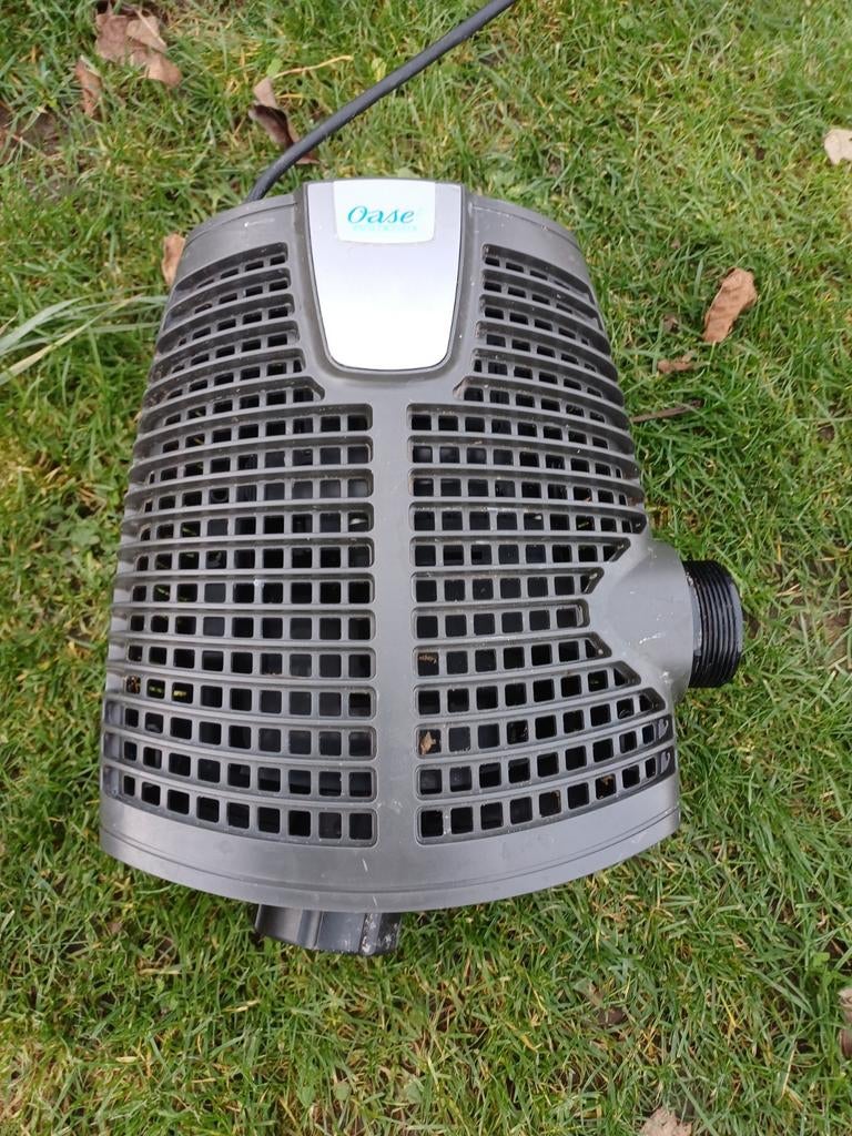 Vijverpomp Oase Aquamax Eco Premium 12000l, Ophalen, Vijverpomp