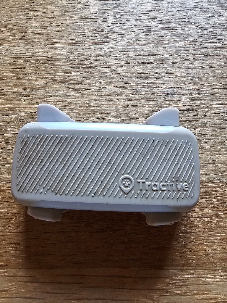 Tractive dog 6 XL, Dieren en Toebehoren, Tractive, Ophalen of Verzenden