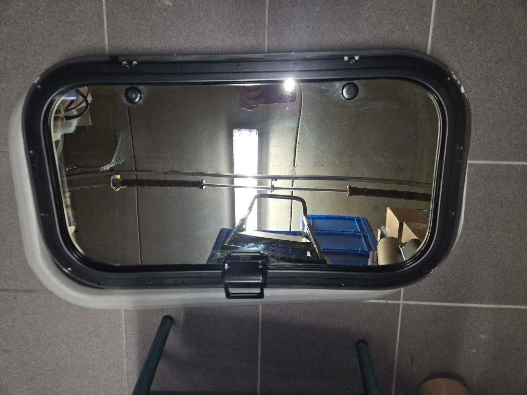 Britax à toit ouvert (Talbot Samba original) années 80, Enlèvement, Utilisé