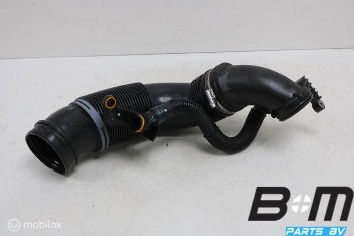 Aanzuigerbuis VW Golf 7 5Q0129654P, Auto-onderdelen, Motor en Toebehoren, Gebruikt
