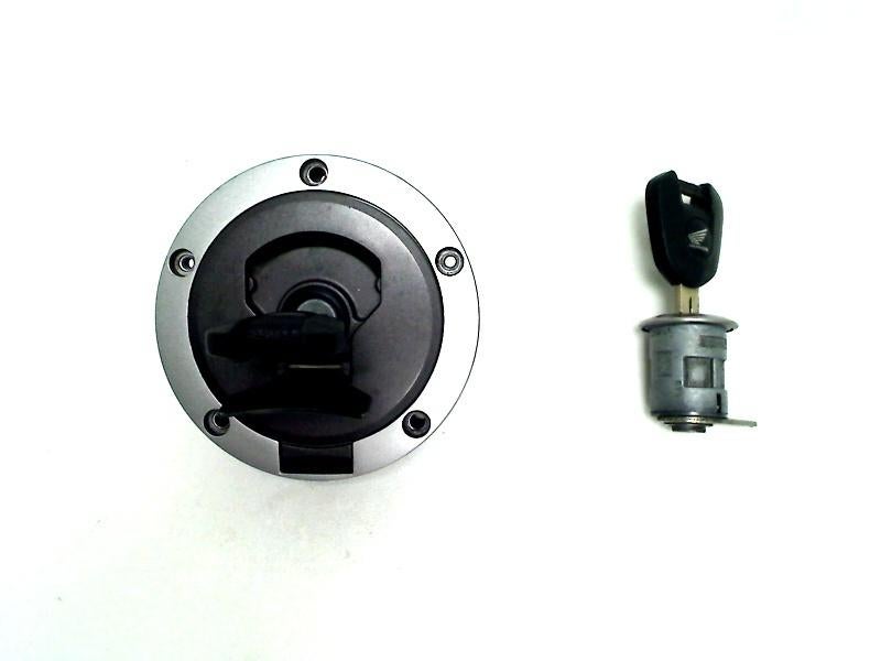 Bouchon de réservoir Honda CBR 650 F 2017-2018 (RC96), Enlèvement ou Envoi, Utilisé
