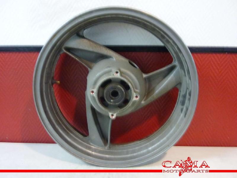 ACHTERVELG ZZR 600 1993-2002 (ZZ-R600 ZX-6E ZX600E), Gebruikt