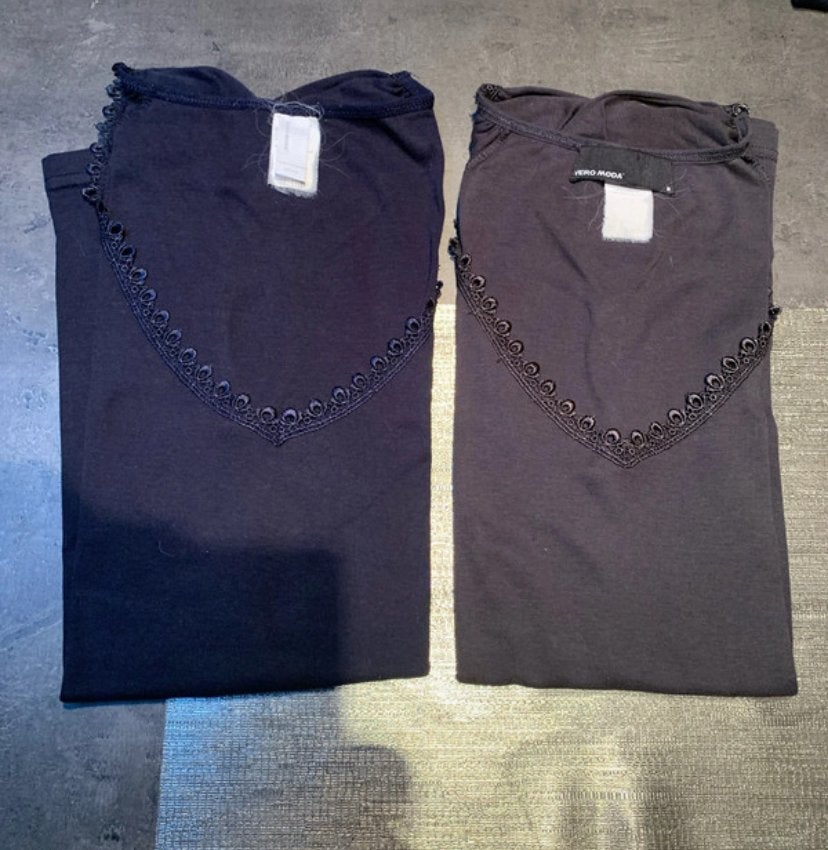 Vero moda S, Kleding | Dames, Ophalen of Verzenden, Nieuw, Maat 36 (S), Grijs
