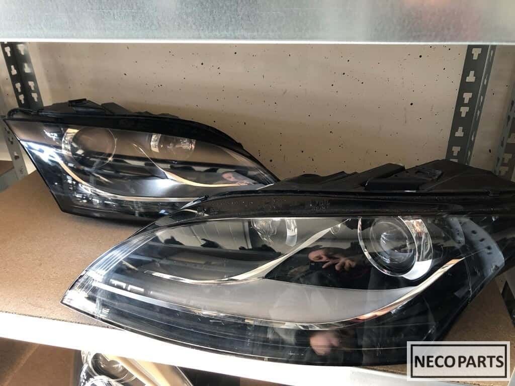Audi tt facelift xenon led koplamp origineel 003/004, -, Audi, Utilisé, -