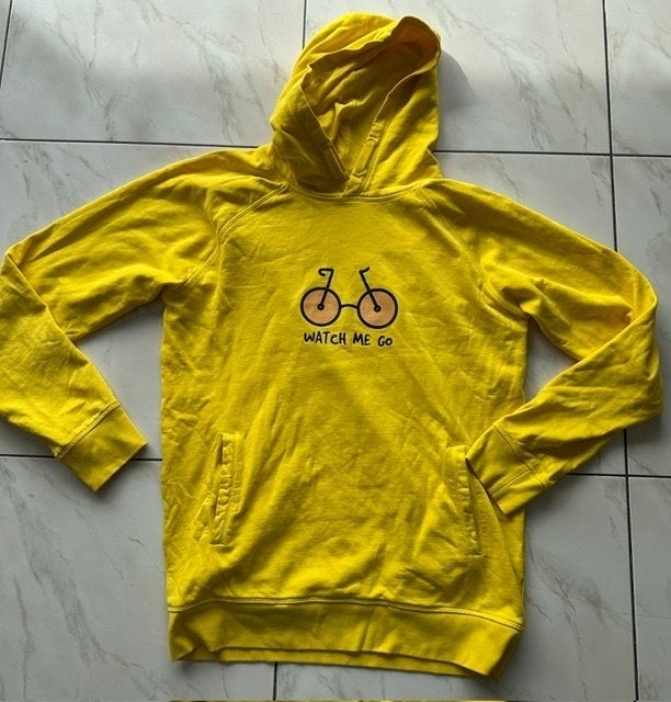 Pull Stanley/Stella taille M (nr2497a), Vêtements | Femmes, Taille 38/40 (M), Porté, Stanley/Stella, Jaune