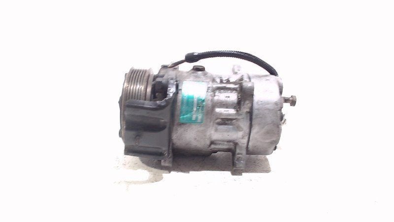 Airco pomp Peugeot Boxer, Onderdelen@venauto.nl, Van der Ven Autorecycling B.V., Gebruikt, Citroën