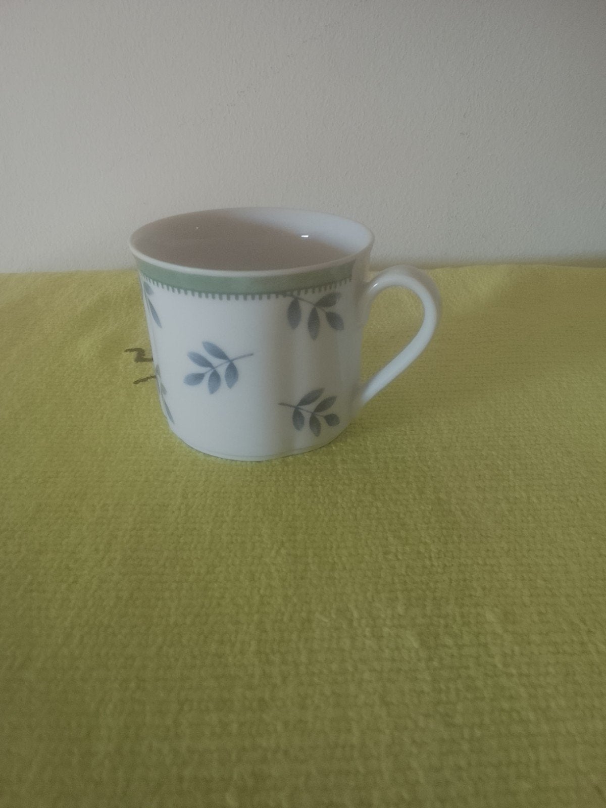 Villeroy en Boch switch 3 kopje, Huis en Inrichting, Villeroy & Boch, Vintage, Nieuw, Ophalen of Verzenden