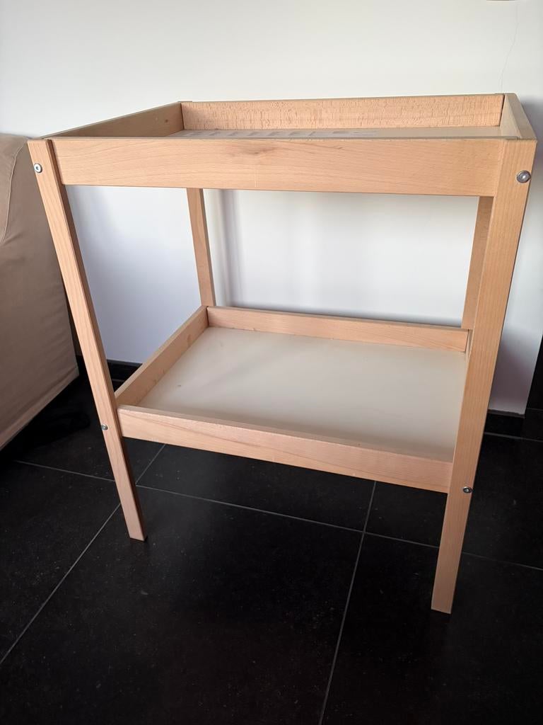 Table à langer Ikea, Enlèvement, Comme neuf, Commode