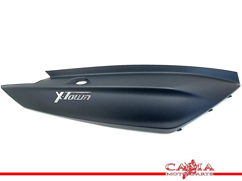 KONTPANEEL RECHTS Kymco X-Town 300 2016-2020 W11000, Dhr. S. di Majo, Gebruikt, Info@cama-motorparts.nl, P.J. Troelstraweg 8 8
3144 CX  MAASSLUIS, NL