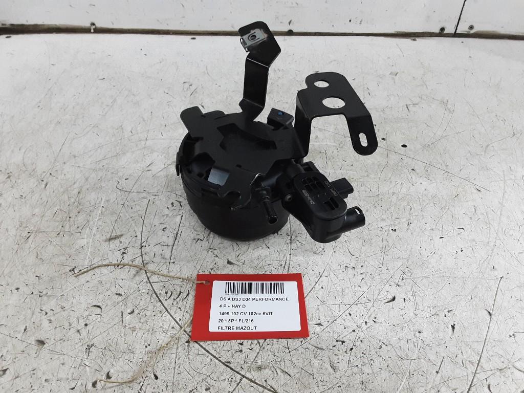 BRANDSTOFFILTER DS DS 3 / Crossback (UC / UJ / UR), Gebruikt, Overige automerken, Mevr. I. Hauben, Rue de l'Espoir 34 34
4030  GRIVEGNÉE, BE