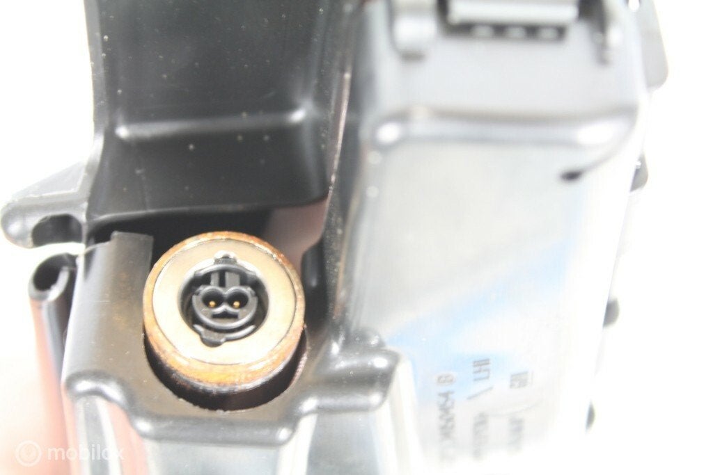 Airbag sièges G ou D Opel Astra K (2015-....)