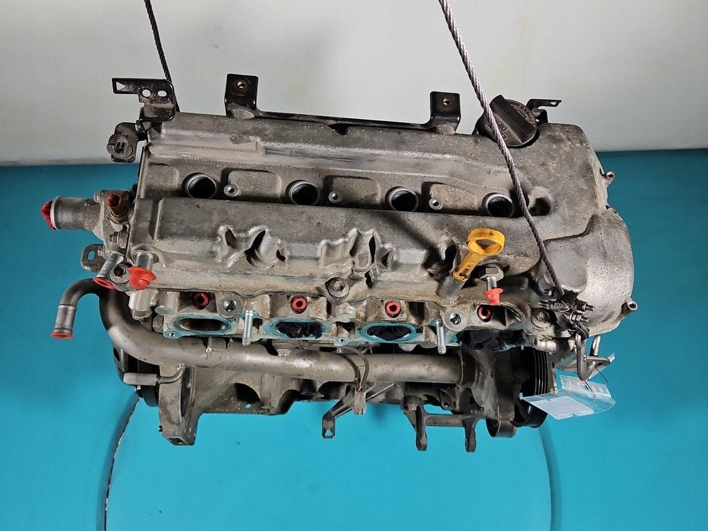 Moteur M16A Nu SUZUKI SX4, Verzenden, Gebruikt, Skoda
