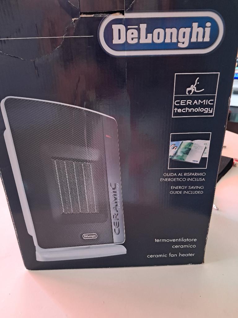 ventilateur, Enlèvement, Comme neuf, Ventilateur de radiateur