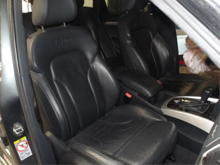 Kit revêtement (complet) d'un Audi Q5 (Q5 08-), Audi, Utilisé, -, -