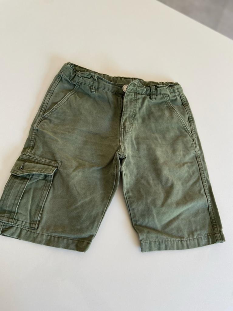 Scouts short maat 164, Vêtements | Hommes, Pantalons, Enlèvement, Comme neuf, Taille 46 (S) ou plus petite