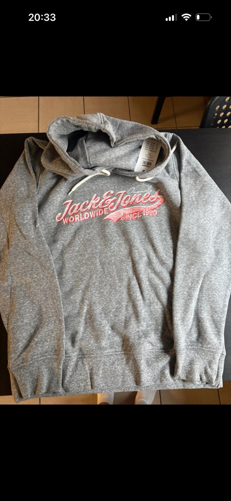 Trui jack and jones nieuw, Kleding | Heren, Ophalen of Verzenden, Nieuw