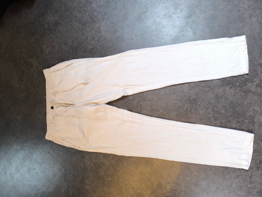 Pantalon Lindbergh taille m neuf, Kleding | Heren, Broeken en Pantalons, Ophalen, Nieuw