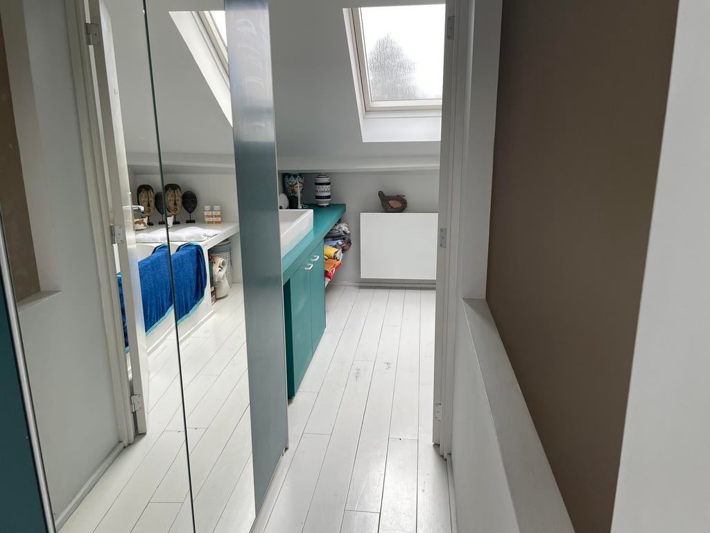 Excellente propriété avec 2 appartements en duplex à Jette, 6 pièces, 200 à 500 m², Ventes sans courtier, 280 m²