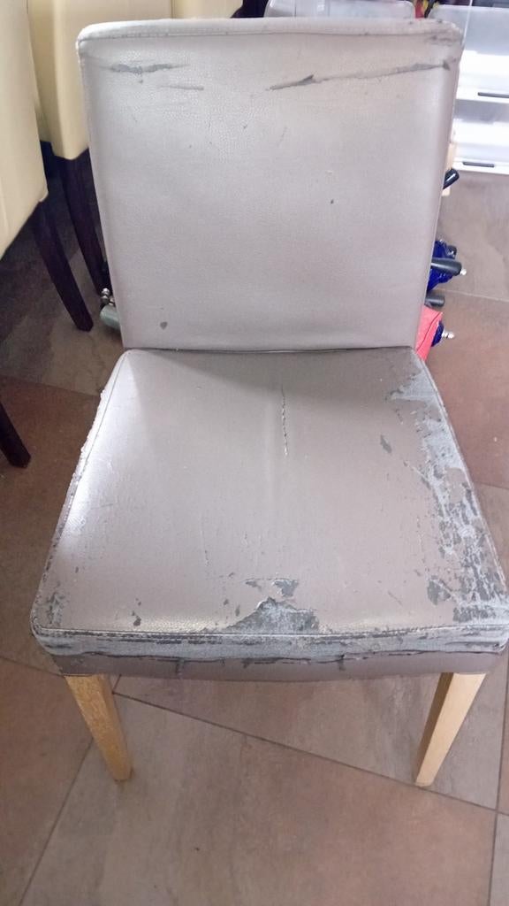 Stoelen, Zakelijke goederen, Horeca | Overige, Ophalen