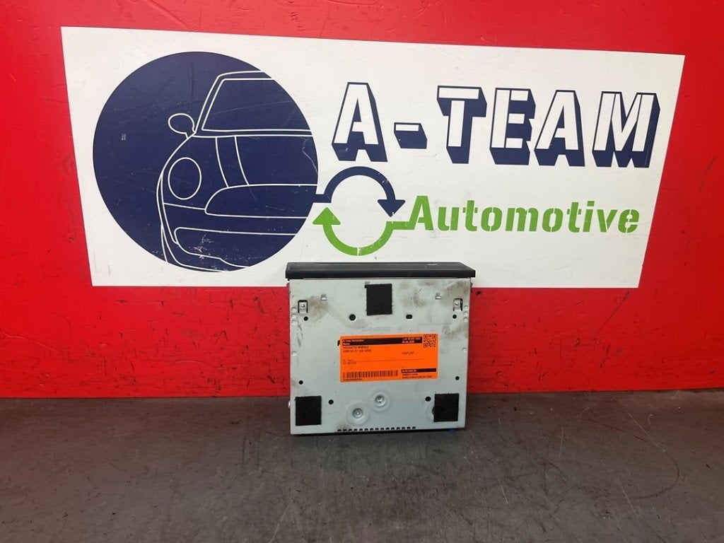 MODULE GPS Audi A4 Avant (B8) (|4E0919887M|), Auto-Union-Straße  1,
85057  Ingolstadt, DE, Info@audi.de, Audi, Utilisé