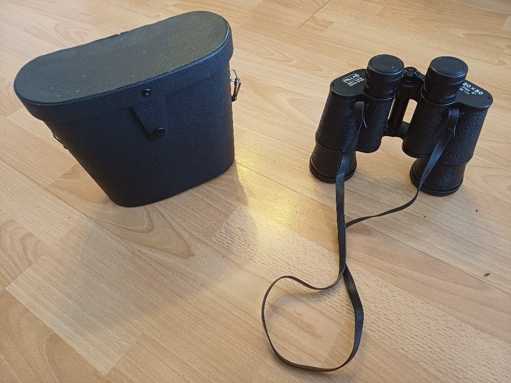 Verrekijker, Audio, Tv en Foto, Optische apparatuur | Verrekijkers, Ophalen
