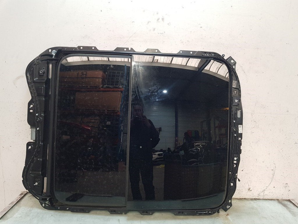 SCHUIF-KANTELDAK Cupra Formentor (01-2020/-), Auto-onderdelen, Dhr. J. Ham, Gebruikt, Administratie@autoham.nl, Seat
