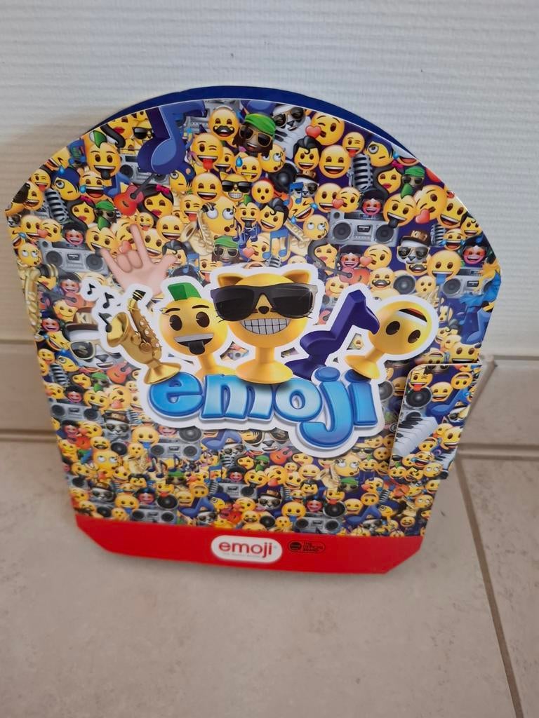 Emojis Aldi 2022, Collections, Actions de supermarché, Aldi, Enlèvement ou Envoi