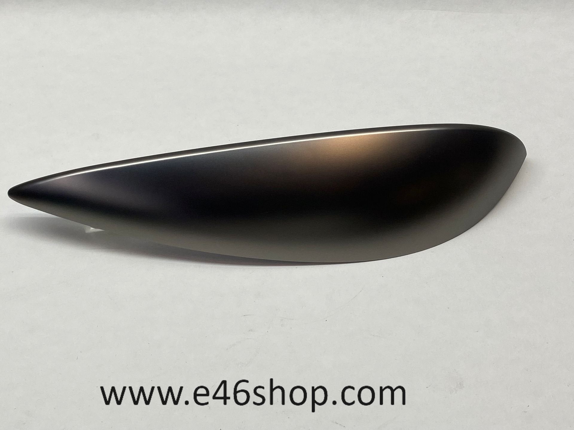 SIERLIJST RECHTSACHTER BMW  "6 E63 E64 OE 51437115480 NIEUW, Neuf, -, -, Enlèvement ou Envoi