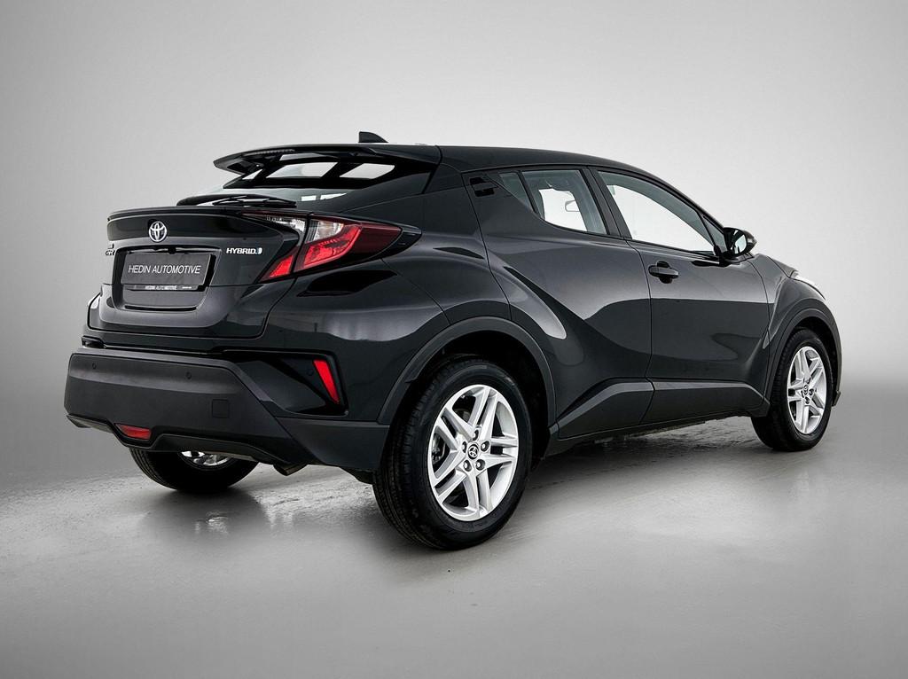 Toyota C-HR 1.8 VVT i-Hybrid C-Enter E-CVT | Navigatie | Ach, Auto's, 110 g/km, Elektrische ramen, https://public.car-pass.be/vhr/a728a72d-3296-4893-b41d-70ed504d421b
