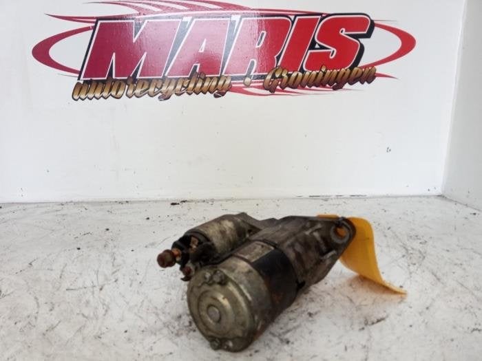 Démarreur d'un Chrysler PT Cruiser, -, 3 mois de garantie, Utilisé, -