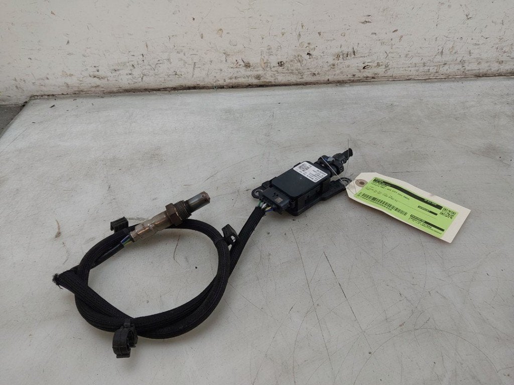 NOX SENSOR Toyota ProAce City (|9830288780|), Dhr. J. Ham, Gebruikt, Administratie@autoham.nl, Toyota