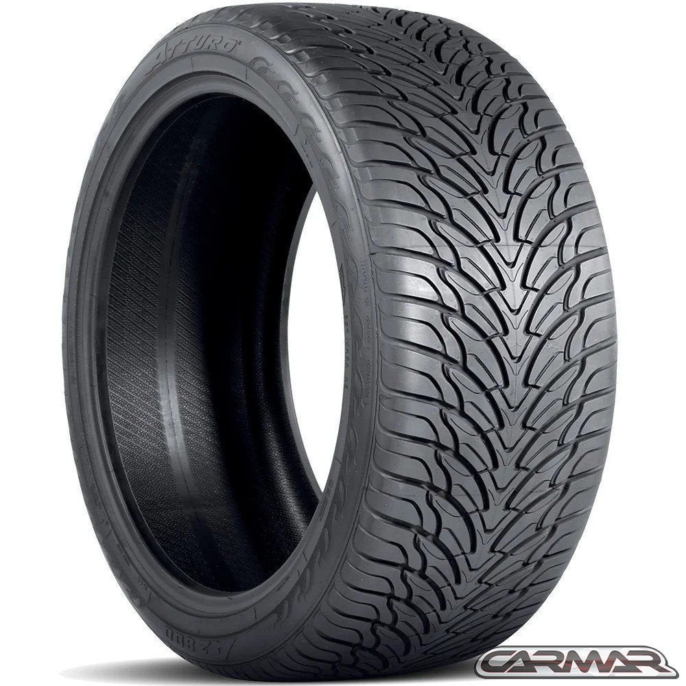 Nieuwe banden 285/40R24 Atturo AZ800 GOEDKOOP, Autos : Pièces & Accessoires, Pneus & Jantes, -, 285 mm, Véhicule de tourisme, Pneus été