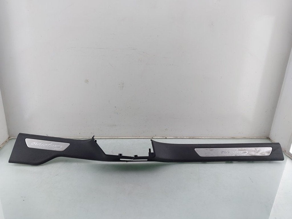 GARNITURE Cayenne III (9YA) (|760853845|PAB853845001E0|), Utilisé, Porsche