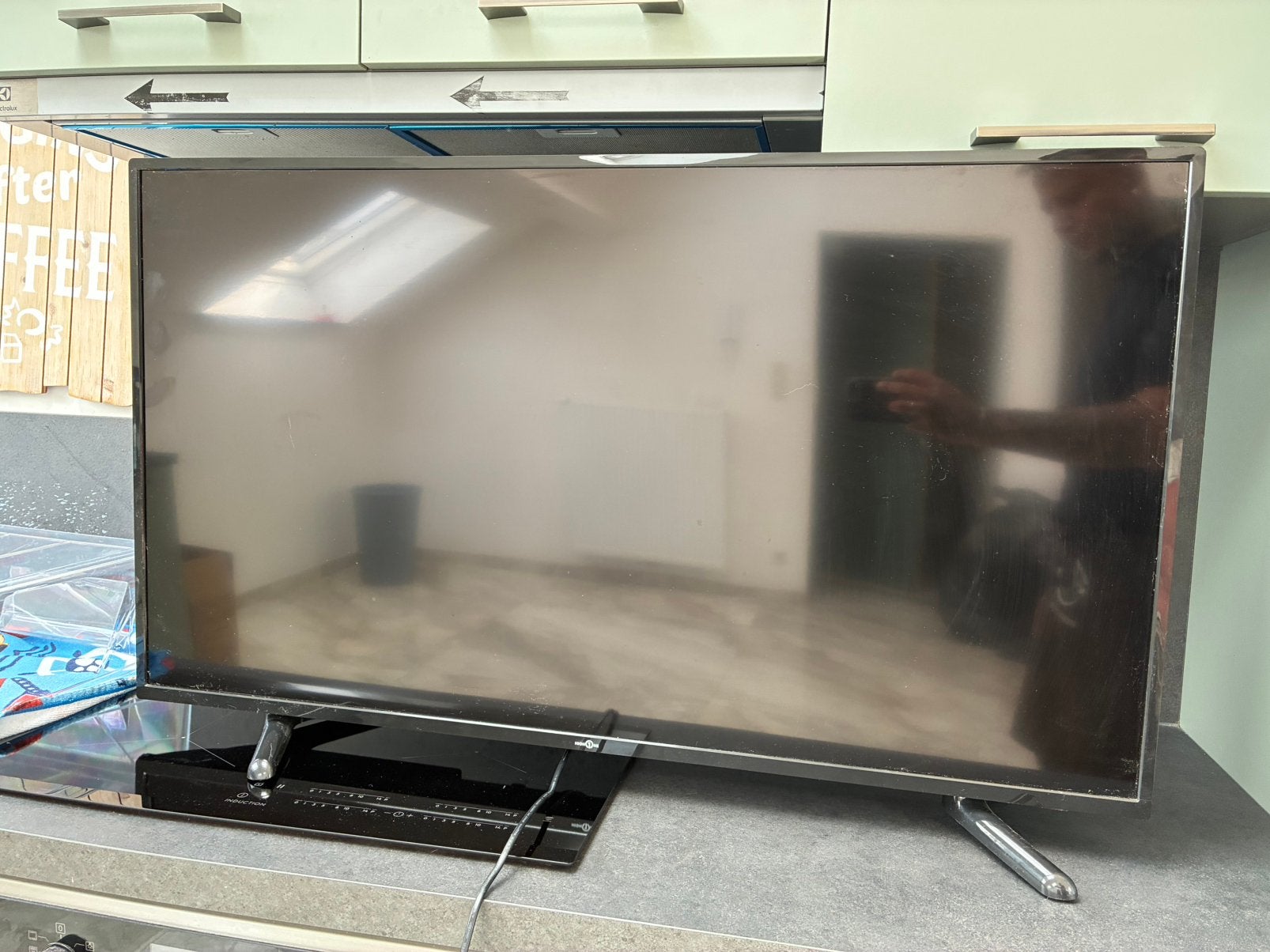 Tv a vendre 70 ejel, TV, Hi-fi & Vidéo, Enlèvement, Comme neuf